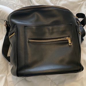 Diaper bag